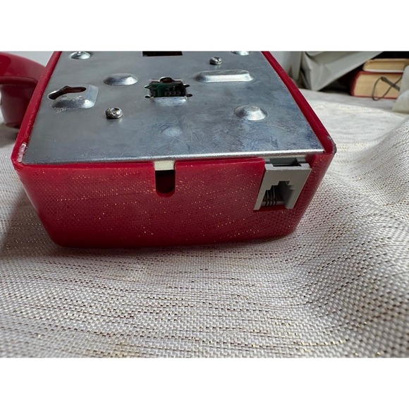 Western Electric 2554 Touch-Tone wall phone - Picture 8 of 8